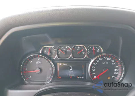 2016 GMC Sierra 1500 Slt from USA, damaged, VIN 3GTU2NEC2GG182415